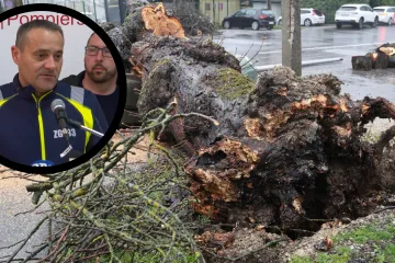 Zamjenik zapovjednika vatrogasaca: 'Zvali su me i rekli - &scaron;efe, netko će poginuti. Ovo nije normalno'
