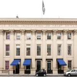 Kolijevka znanstvenih otkrića: Game Changer se vraća u London na znamenitu lokaciju