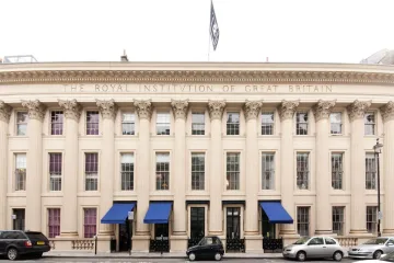 Kolijevka znanstvenih otkrića: Game Changer se vraća u London na znamenitu lokaciju