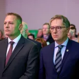 Kre&scaron;o Beljak odlazi iz politike? Njegov saborski mandat preuzima Darko Vuletić