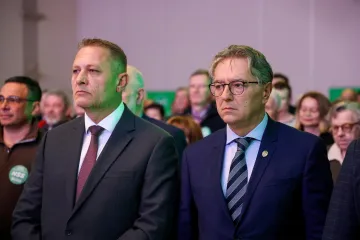 Kre&scaron;o Beljak odlazi iz politike? Njegov saborski mandat preuzima Darko Vuletić