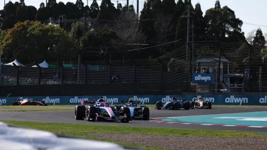 Pogledajte najzanimljivije trenutke drugog treninga: McLaren slavi, Hamilton zabrinuo navijače
