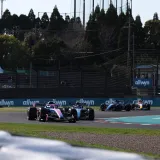 Pogledajte najzanimljivije trenutke drugog treninga: McLaren slavi, Hamilton zabrinuo navijače