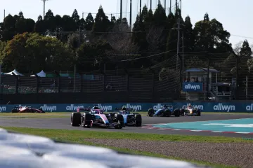 Pogledajte najzanimljivije trenutke drugog treninga: McLaren slavi, Hamilton zabrinuo navijače