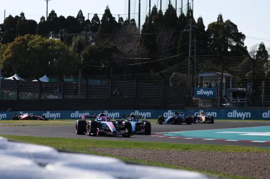 Pogledajte najzanimljivije trenutke drugog treninga