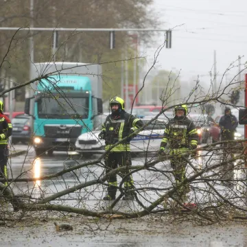 Zagreb ovo jo&scaron; nije doživio! Meteorolog Dorian Ribarić: 'Događa se jednom u dvadesetak godina'