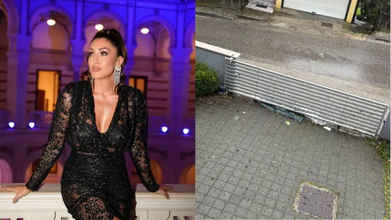 Hana Hadžiavdagić o kaosu u podsljemenskoj zoni: 'Vjetar nalikuju na dim, sve izgleda katastofalno'