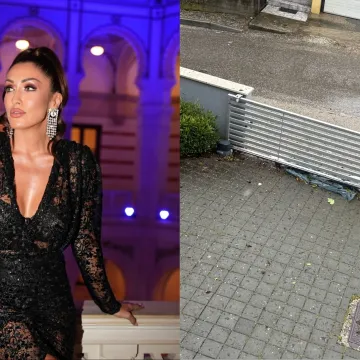 Hana Hadžiavdagić o kaosu u podsljemenskoj zoni: 'Vjetar nalikuju na dim, sve izgleda katastofalno'