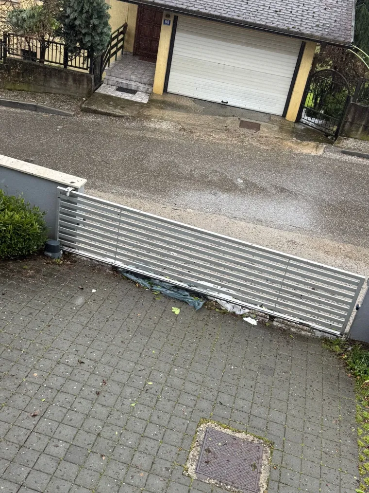 Hana Hadžiavdagić o kaosu u podsljemenskoj zoni: 'Vjetar nalikuju na dim, sve izgleda katastofalno'