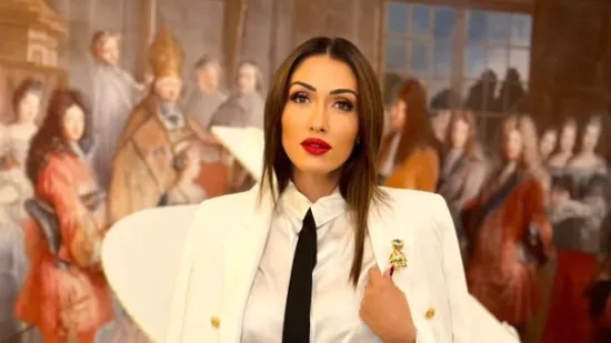 Hana Hadžiavdagić o kaosu u podsljemenskoj zoni: 'Vjetar nalikuju na dim, sve izgleda katastofalno'