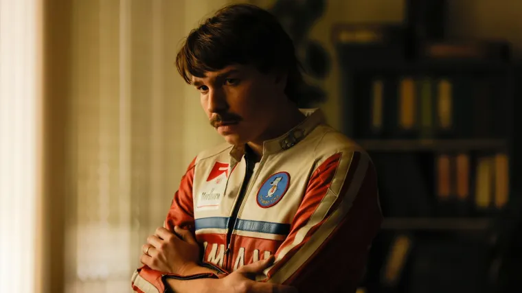 Leteći Finac: 3 razloga za&scaron;to će vas priča o legendarnom motociklistu osvojiti