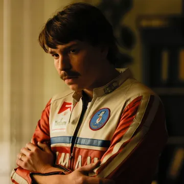 Leteći Finac: 3 razloga za&scaron;to će vas priča o legendarnom motociklistu osvojiti