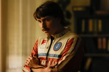 Leteći Finac: 3 razloga za&scaron;to će vas priča o legendarnom motociklistu osvojiti