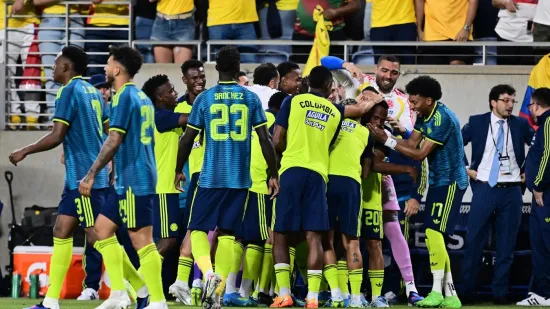 Mediji puni kritika nakon poraza od Hrvatske: 'Spustili su nas, i to bez najvećih zvijezdi'