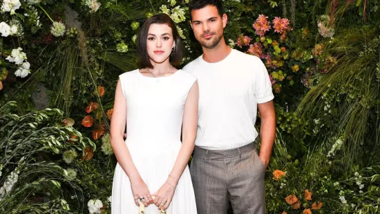 Taylor Lautner i Taylor Lautner objavili da čekaju prvo dijete: Komentari su urnebesni