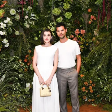 Taylor Lautner i Taylor Lautner objavili da čekaju prvo dijete: Komentari su urnebesni