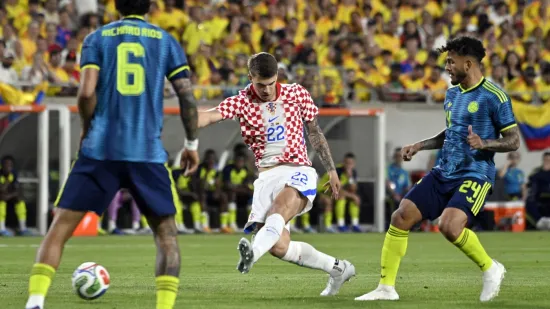 Biv&scaron;i reprezentativac: 'Jedno vrijeme smo tu imali problema, ali sada su svi na nivou'