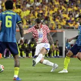 Biv&scaron;i reprezentativac: 'Jedno vrijeme smo tu imali problema, ali sada su svi na nivou'