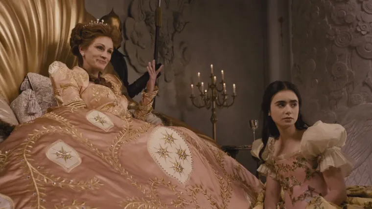 Čarolija Eiko Ishioke: Kostimi kao glavni lik &lsquo;Snjeguljice&rsquo;