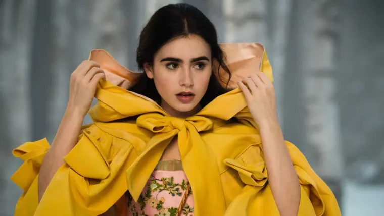 Čarolija Eiko Ishioke: Kostimi kao glavni lik &lsquo;Snjeguljice&rsquo;