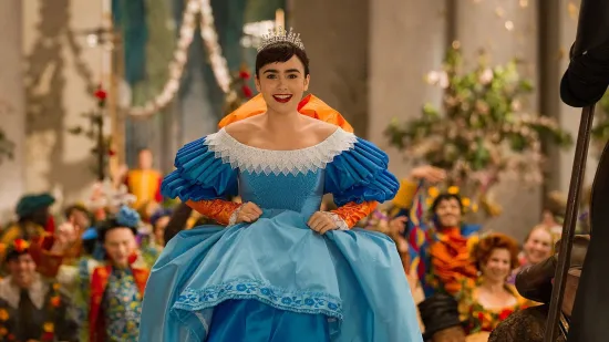 Čarolija Eiko Ishioke: Kostimi kao glavni lik &lsquo;Snjeguljice&rsquo;