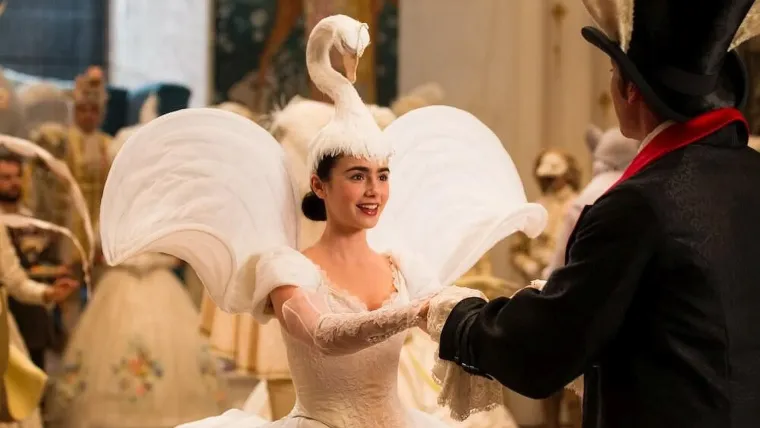 Čarolija Eiko Ishioke: Kostimi kao glavni lik &lsquo;Snjeguljice&rsquo;