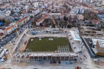 Ovo vi&scaron;e nisu samo obrisi: Nove fotografije Kranjčevićeve pokazuju koliko je blizu kraj