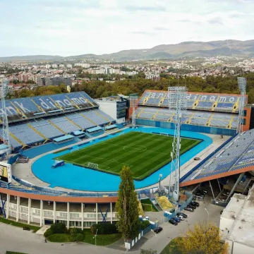 Dinamo objavio video Maksimira: 'Lomi&scaron; ga, a on se ne da'