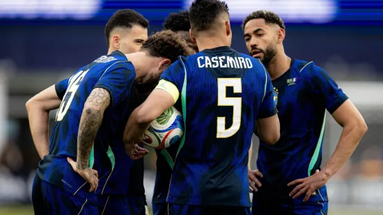 Peterostruki svjetski prvaci u problemima uoči Hrvatske: 'Ja sam kriv'