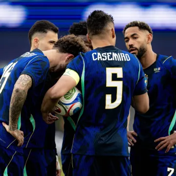 Peterostruki svjetski prvaci u problemima uoči Hrvatske: 'Ja sam kriv'