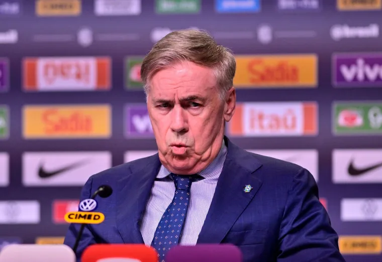 Peterostruki svjetski prvaci u problemima uoči Hrvatske: 'Ja sam kriv'