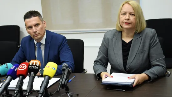 Sisak 'spasio' milijune za nikad dovr&scaron;enu dvoranu: Umjesto 25, moraju platiti 11,95 milijuna &euro;