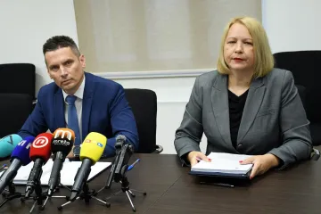Sisak 'spasio' milijune za nikad dovr&scaron;enu dvoranu: Umjesto 25, moraju platiti 11,95 milijuna &euro;