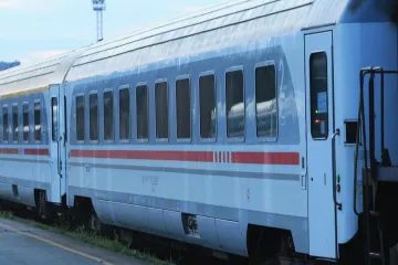 &Scaron;ok u vlaku za Zagreb, zbog nevremena putovali na posao pet sati! 'Nije mi jasno...'