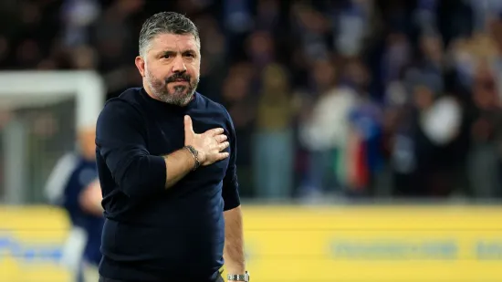 Gattuso: 'Napravili smo tek jedan mali korak, a BiH je na&scaron; Mount Everest'