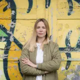 Vjetar nosi sve pred sobom: Tena Sakar Vukić podijelila jezivu snimku iz vlastitog dvori&scaron;ta