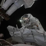 Wow kakva fotografija! Astronauti snimili prizore koje rijetko tko može doživjeti