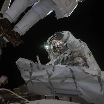 Wow kakva fotografija! Astronauti snimili prizore koje rijetko tko može doživjeti