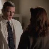 Terezi je slomljeno srce, a Teodorin odnos s doktorom naglo se komplicira