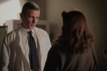 Terezi je slomljeno srce, a Teodorin odnos s doktorom naglo se komplicira