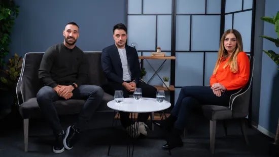 Umjesto mobitela &ndash; borili&scaron;te: Evo kako sport vraća djecu u stvarni svijet