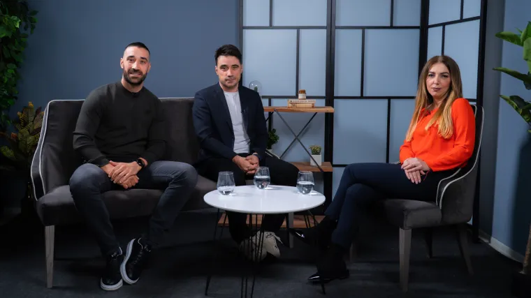 Umjesto mobitela &ndash; borili&scaron;te: Evo kako sport vraća djecu u stvarni svijet