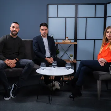 Umjesto mobitela &ndash; borili&scaron;te: Evo kako sport vraća djecu u stvarni svijet