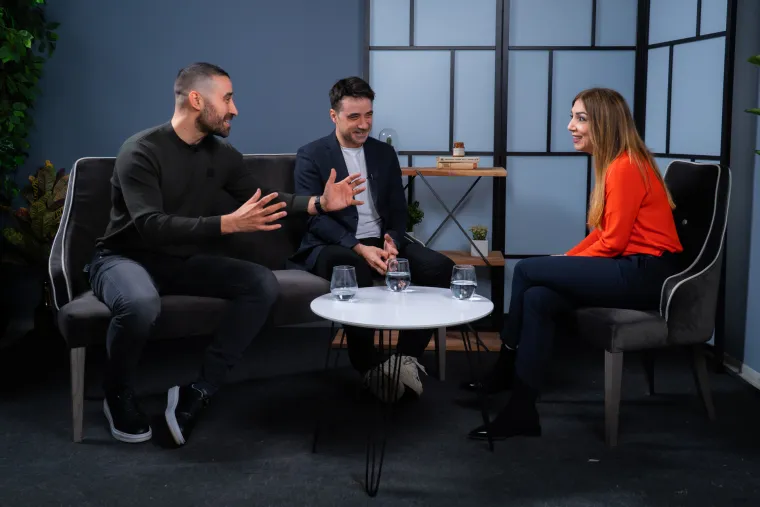 Umjesto mobitela &ndash; borili&scaron;te: Evo kako sport vraća djecu u stvarni svijet