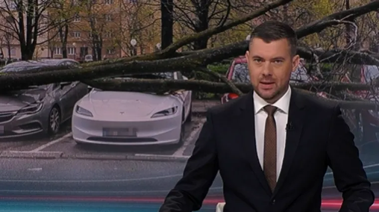 Pratite uživo RTL Danas: Sve o velikom nevremenu koje je pogodilo Hrvatsku