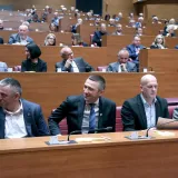 Odbijeno Povjerenstvo za femicid, Beljak zamrznuo mandat: Evo &scaron;to se događalo u Saboru