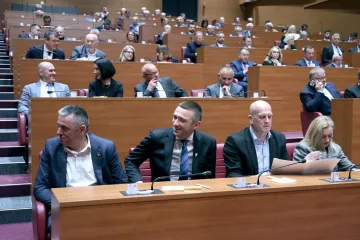 Odbijeno Povjerenstvo za femicid, Beljak zamrznuo mandat: Evo &scaron;to se događalo u Saboru