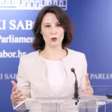 Oporba žestoko udarila po HDZ-u! Dalija Ore&scaron;ković: 'Plenković je gori od Sanadera'