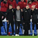 Vel&scaron;ki izbornik razočarano o vječnoj temi nakon poraza od BiH: 'Zbunjuje me to'