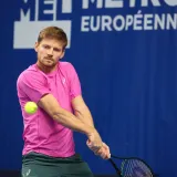 Najbolji belgijski tenisač svih vremena odlazi u mirovinu